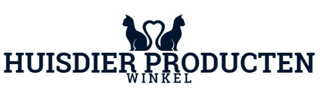 Huisdier Producten Winkel