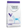 Concept For Life Veterinary Diet Dog Renal Hondenvoer – 12 Kg