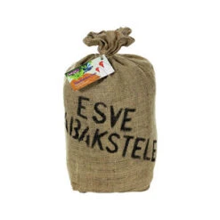 Esve Tabakstelen – Kort
