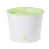 Catit Fresh & Clear Drinking Fountain Lime/wit – 3L