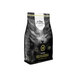 Riverwood Cat Indoor Kattenvoer – 2 Kg