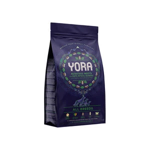 YORA Adult All Breeds Hondenvoer – 1,5 Kg